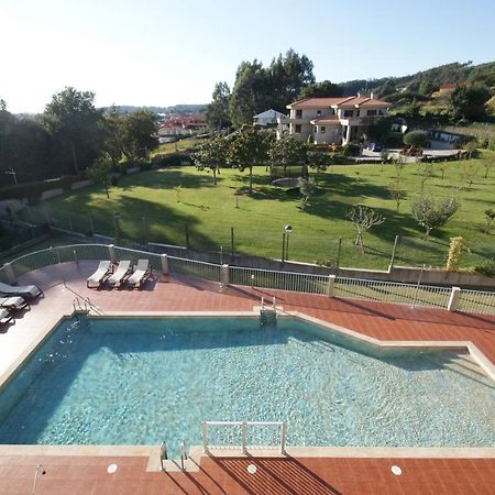 Apartamentos Mirador De Reis Sanxenxo Luaran gambar