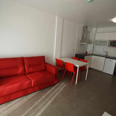 Apartamentos Mirador De Reis Sanxenxo Bilik gambar