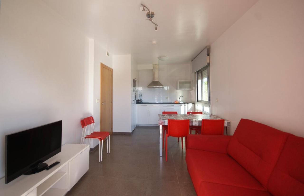 Apartamentos Mirador De Reis Sanxenxo Luaran gambar