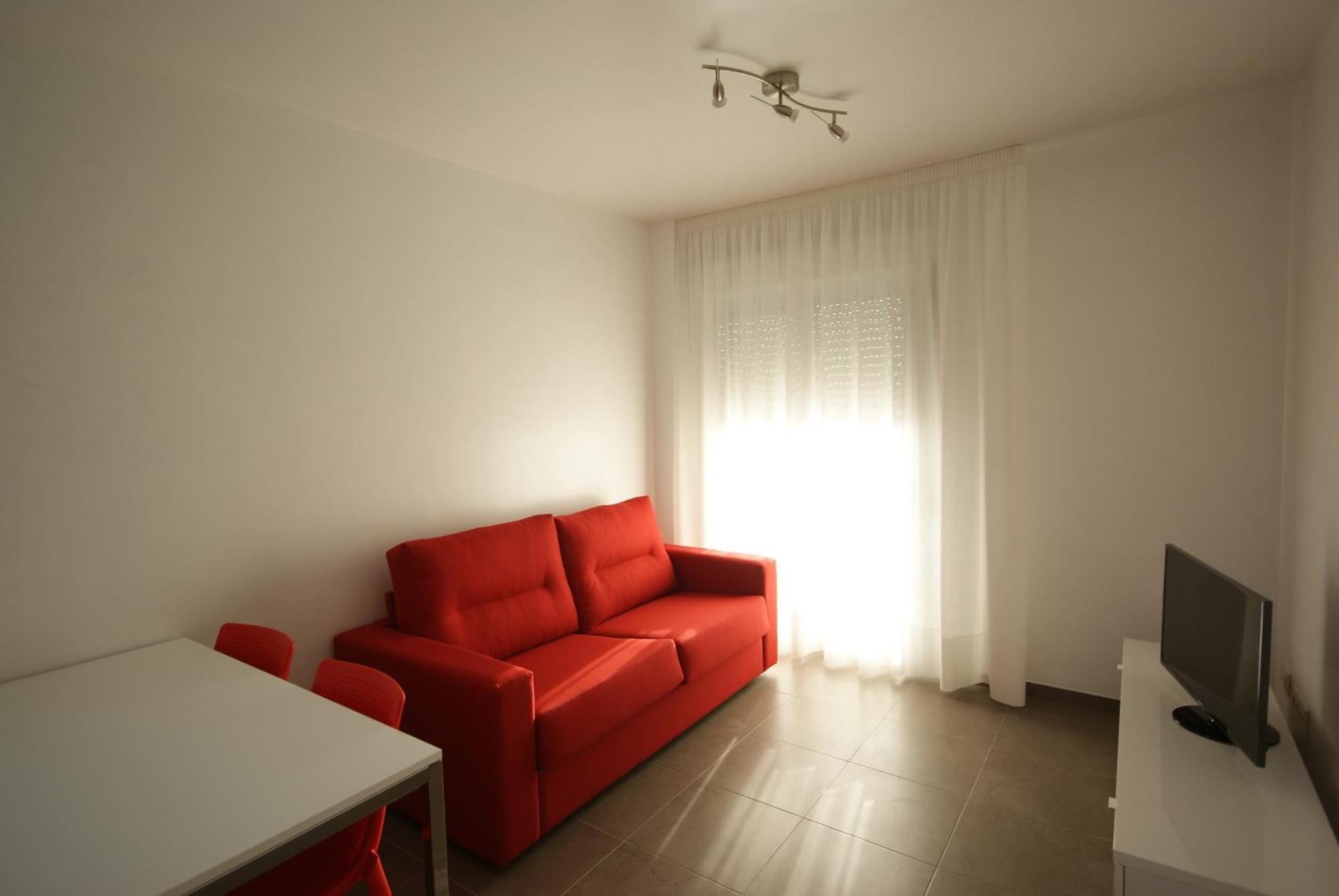 Apartamentos Mirador De Reis Sanxenxo Bilik gambar
